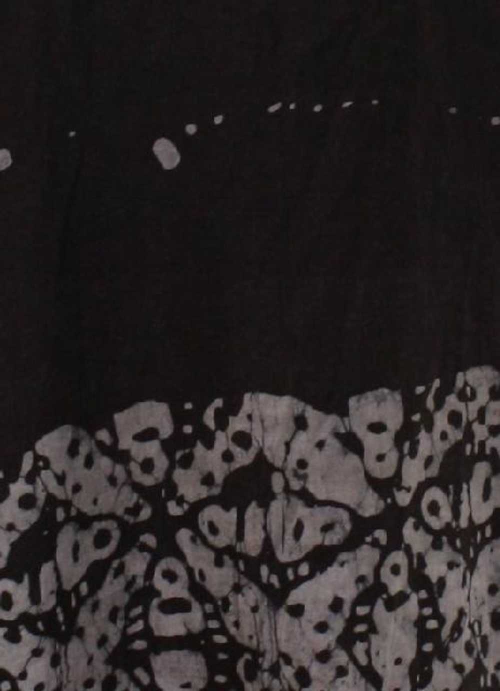 1980's Hippie Dress - image 2