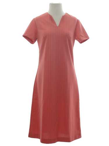 1970's Lady Blair Dress