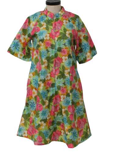 1960's Casual Dress - image 1