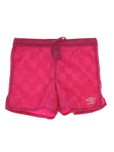 1990's Umbro Womens/Girls Sport Shorts
