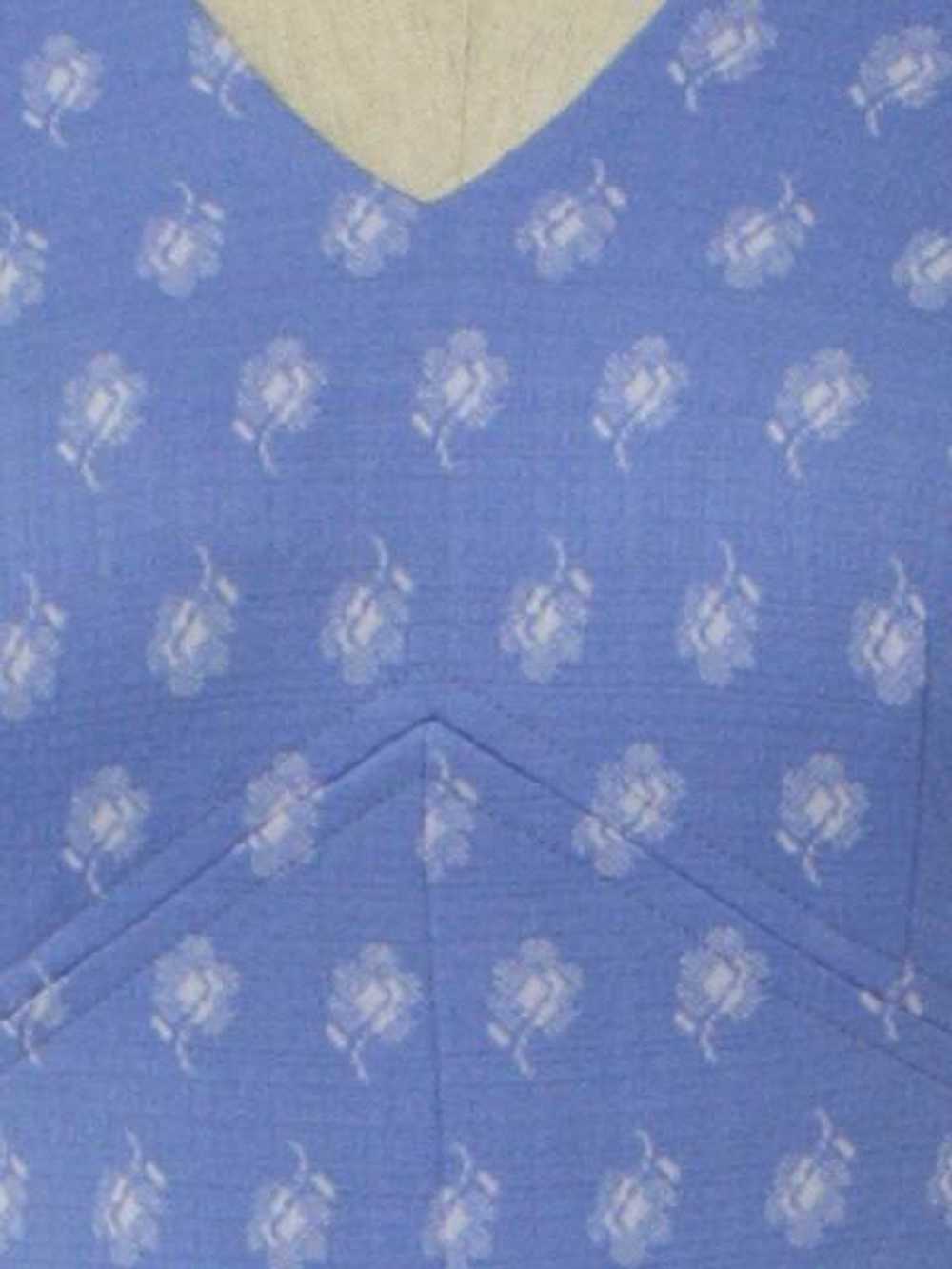 1970's Maxi Knit Dress - image 2