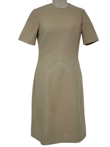 1970's Marta D Knit Dress