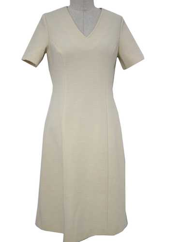 1970's Knit Dress - image 1