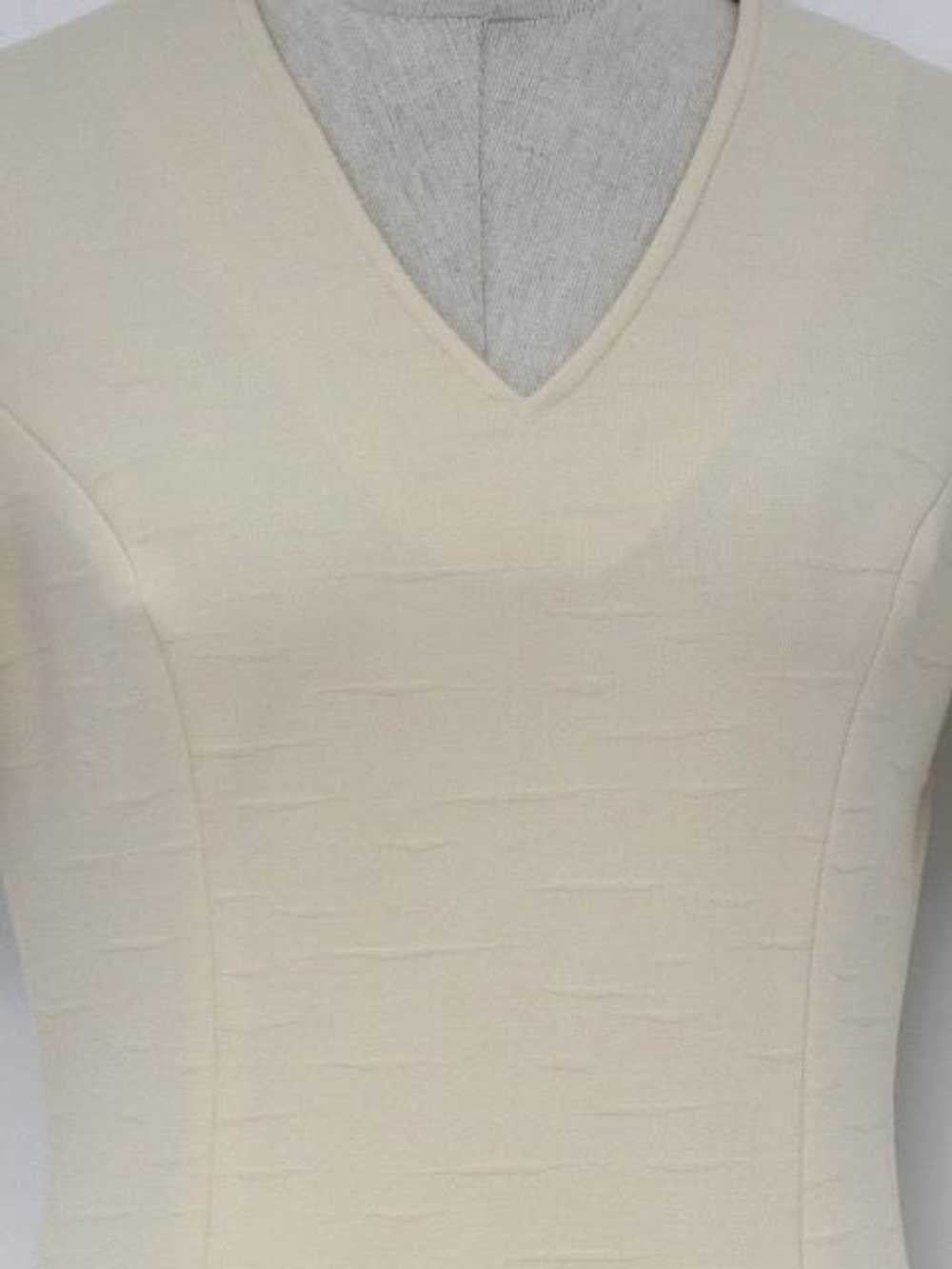 1970's Knit Dress - image 2