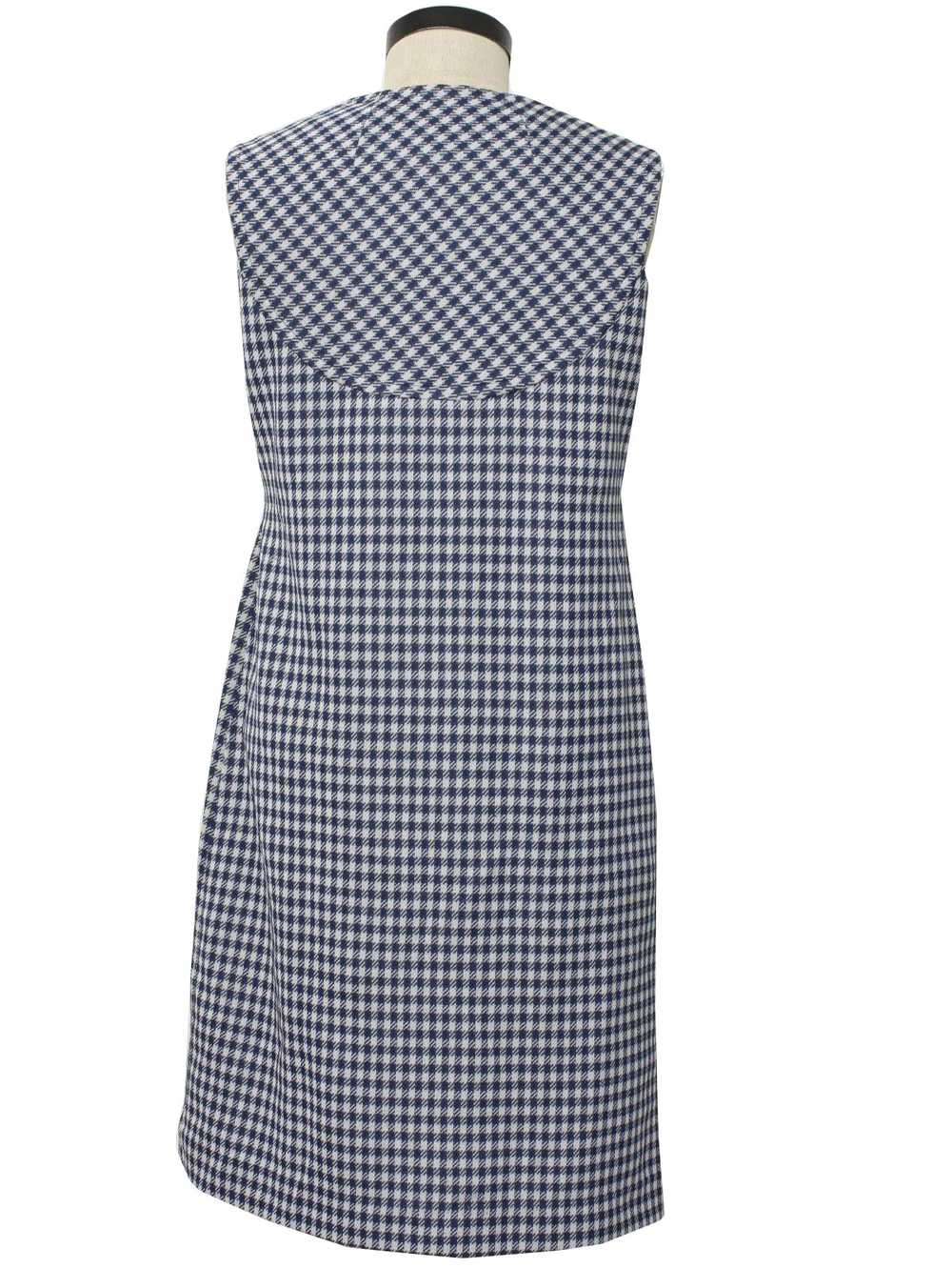 1970's Laiglon Knit Dress - image 3
