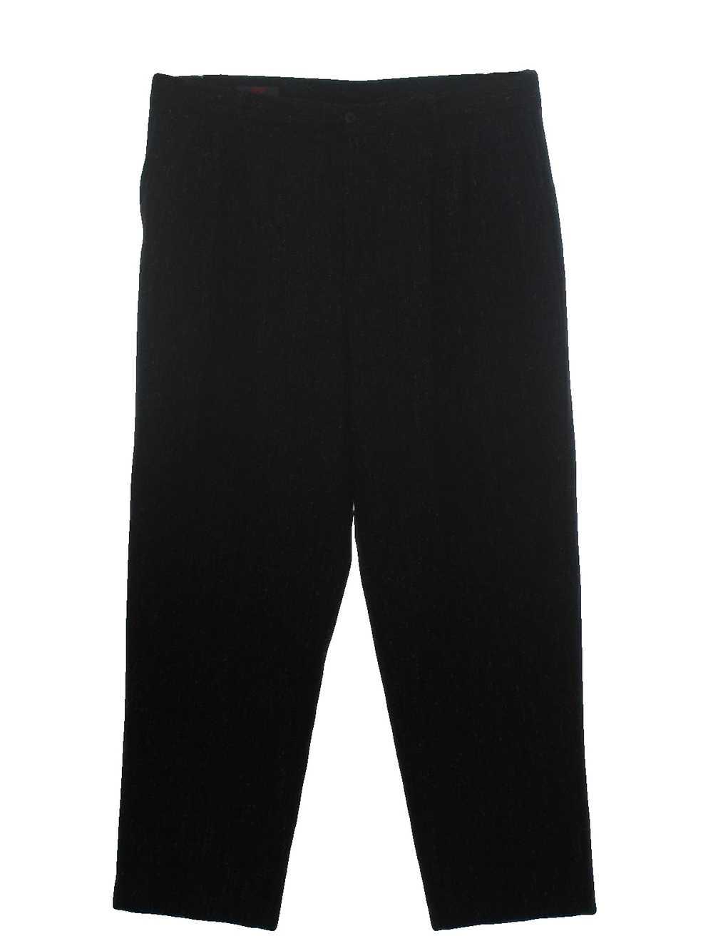 1980's RPM Mens Totally 80s Pleated Pants - Gem
