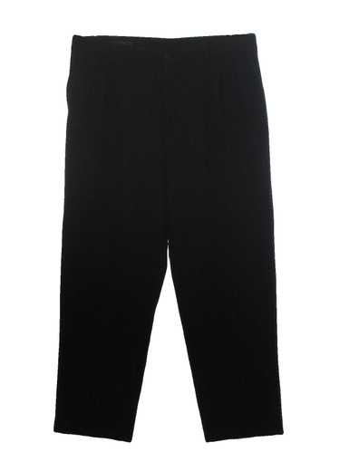 1980's RPM Mens Totally 80s Pleated Pants - image 1