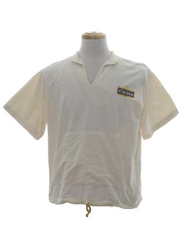 1980's Unisex Pullover Shirt - image 1