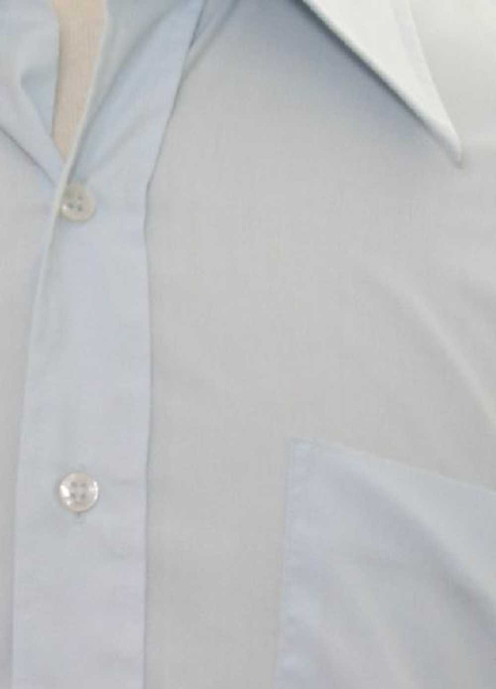 1970's JCPenney Mens Shirt - image 2