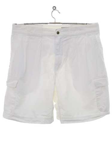 1980's Royal Robbins Mens Shorts