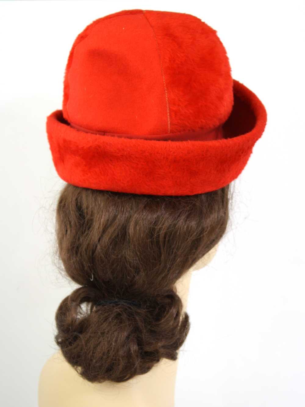 1960's Miss Dior Womens Hat - image 3