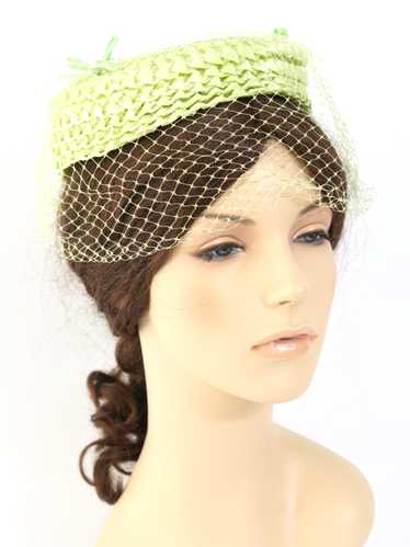 1950's Susan Creations Womens Hat