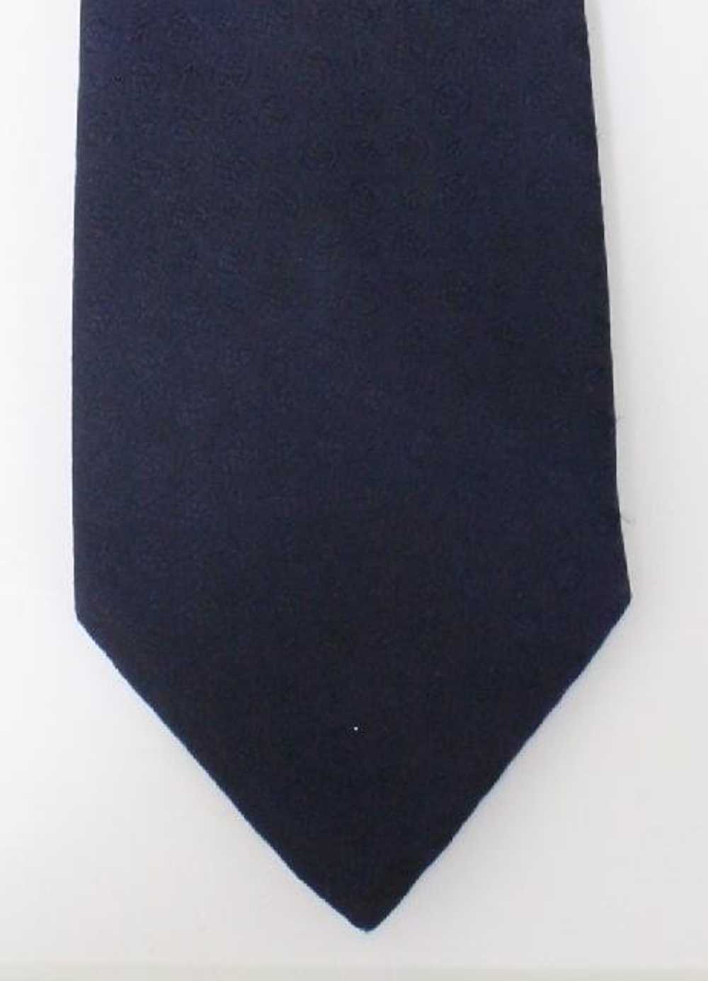 1960's Velducci Mens Necktie - image 2