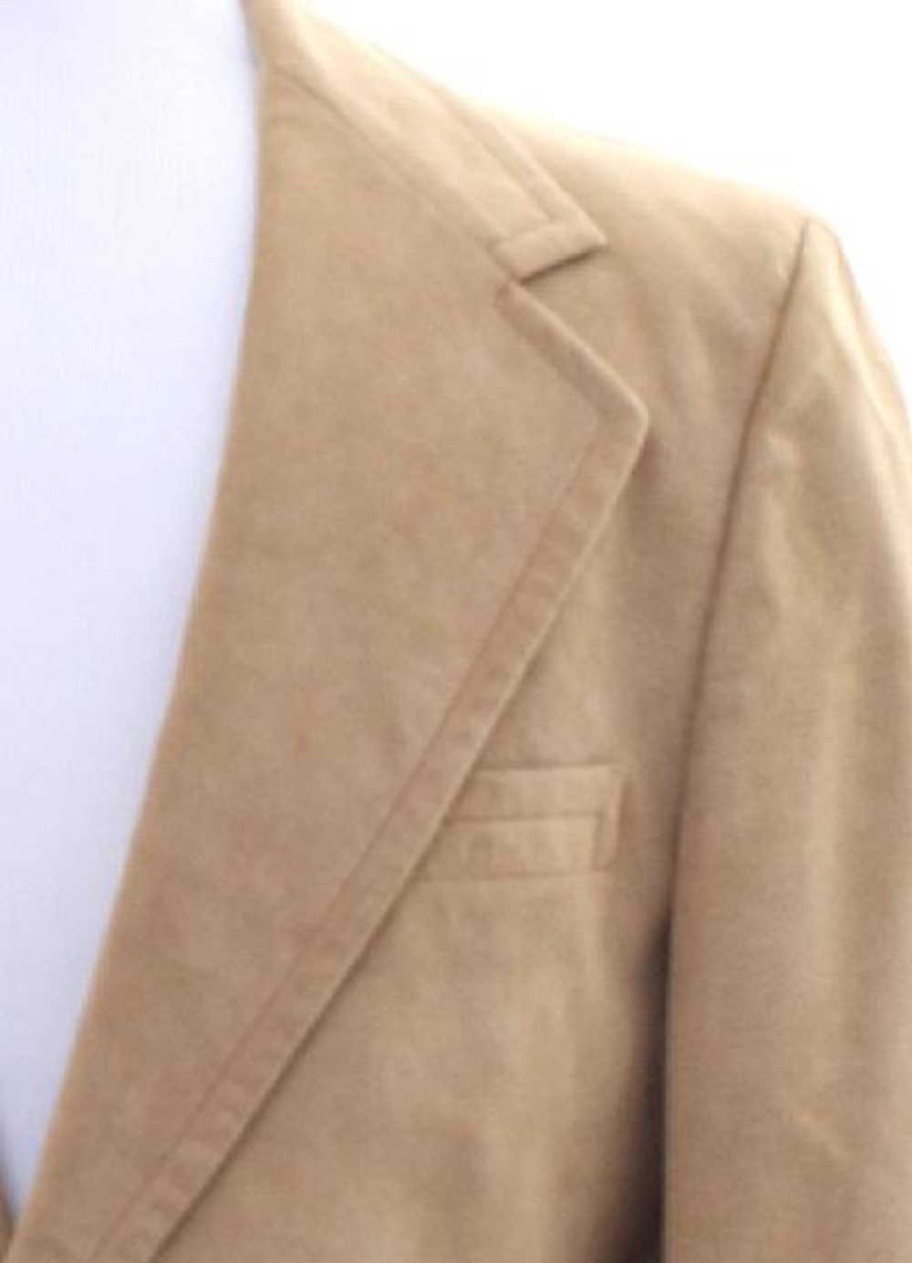 1970's Clothes Horse Mens Blazer Style Sport Coat… - image 2