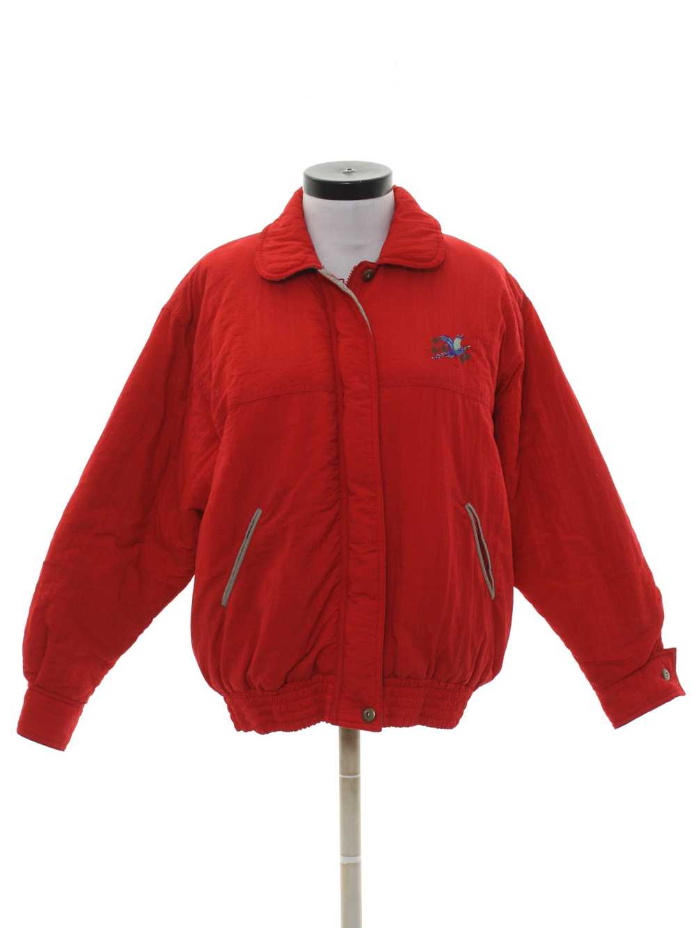 1990's Koret Womens Ski Jacket - image 1