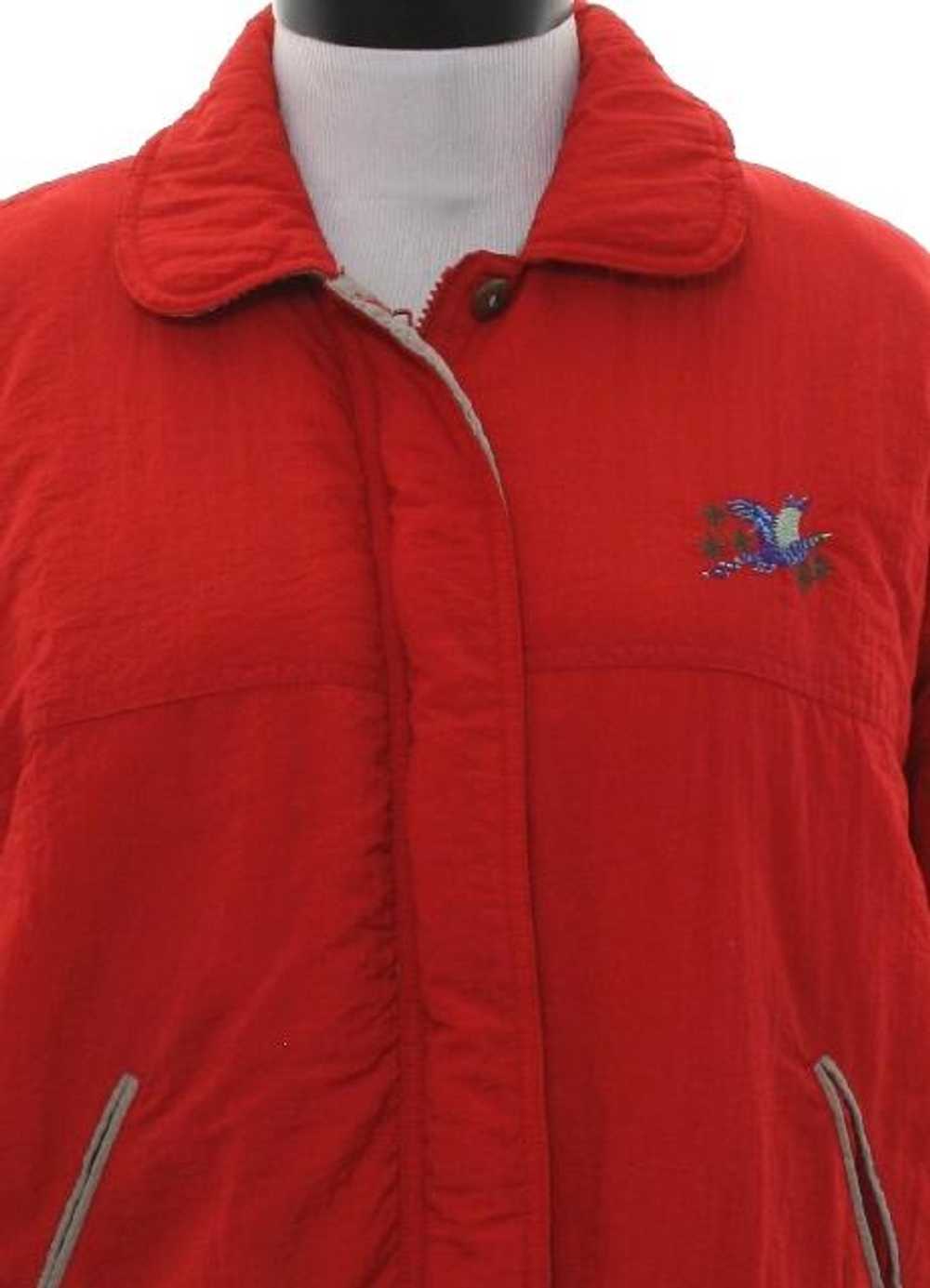 1990's Koret Womens Ski Jacket - image 2