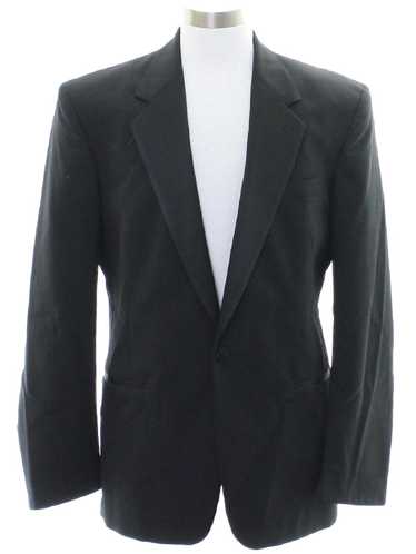 1980's Jims Formal Wear Mens Tuxedo Jacket - image 1