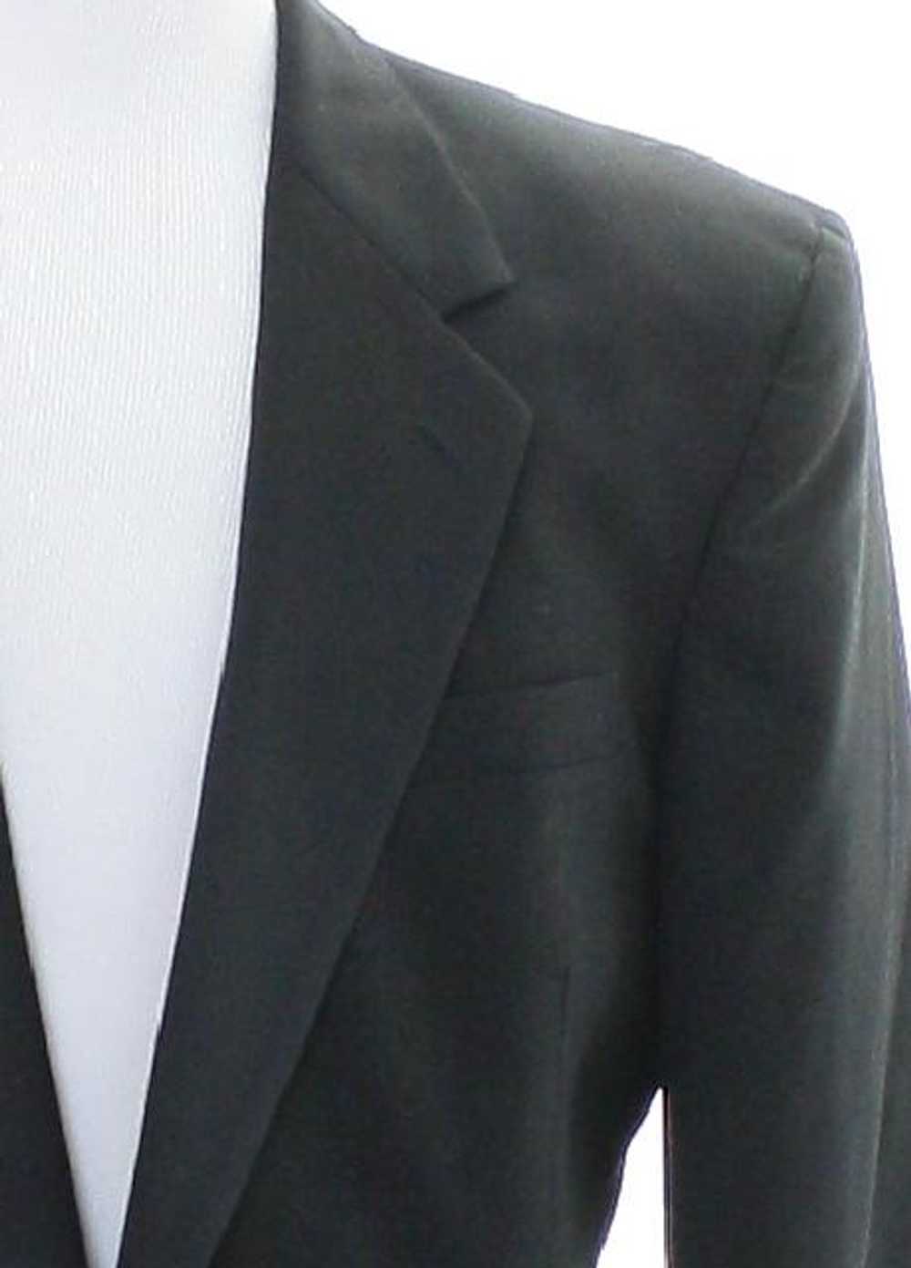 1980's Jims Formal Wear Mens Tuxedo Jacket - image 2