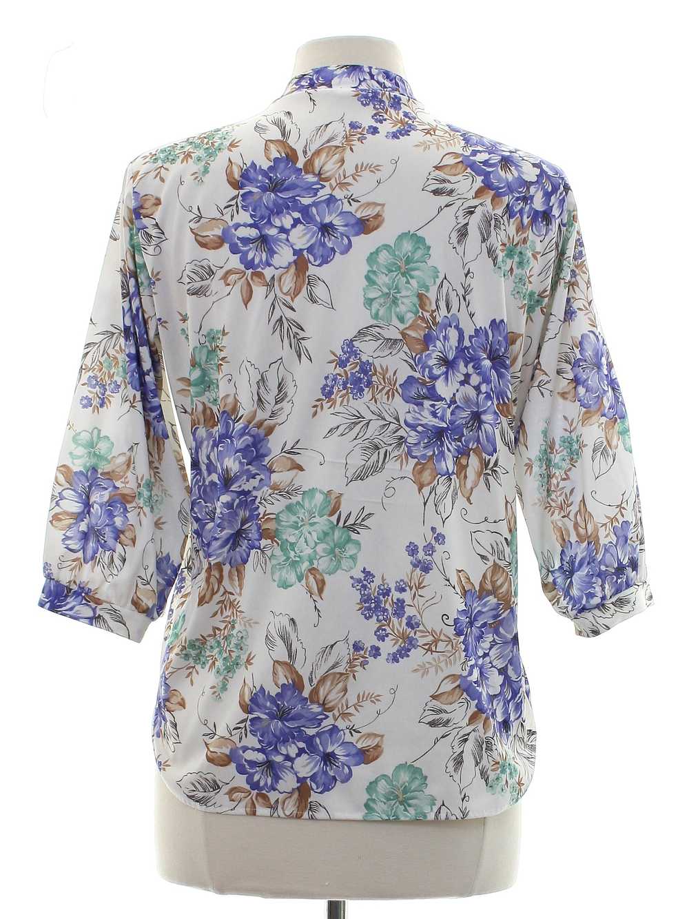 1970's Womens Shirt - image 3