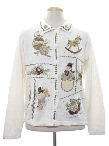 B. P. Design Unisex Ugly Christmas Sweater
