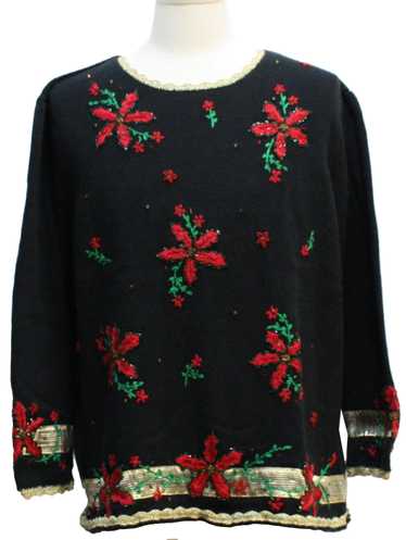 Studio Joy Unisex Ugly Christmas Sweater