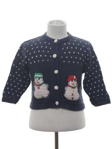 Lydia Jane Womens/Childs Ugly Christmas Sweater