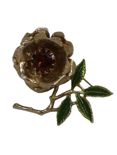 1970's SarahCoventry Womens Broach