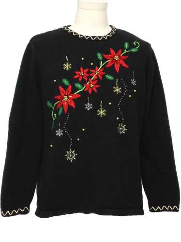 Holiday Editions Unisex Ugly Christmas Sweater