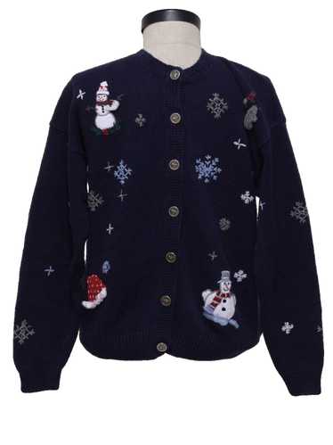 Northern Reflections Womens Ugly Christmas Sweater - image 1