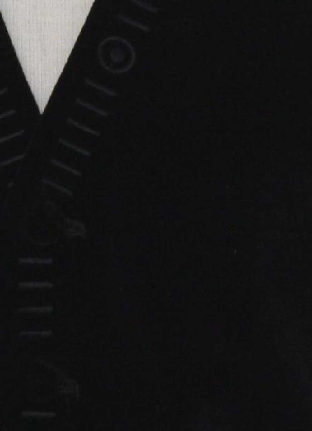 1990's Wilke Rodriguez Mens Formal Tuxedo Style V… - image 2