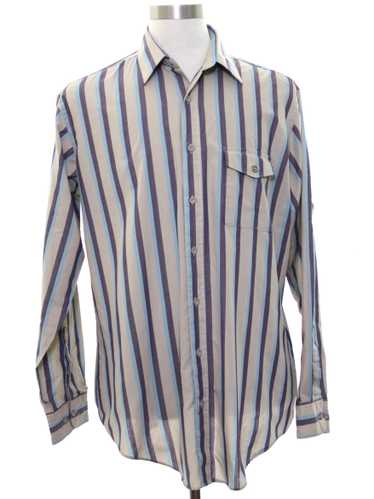 1980's Oakton Ltd. Mens Shirt