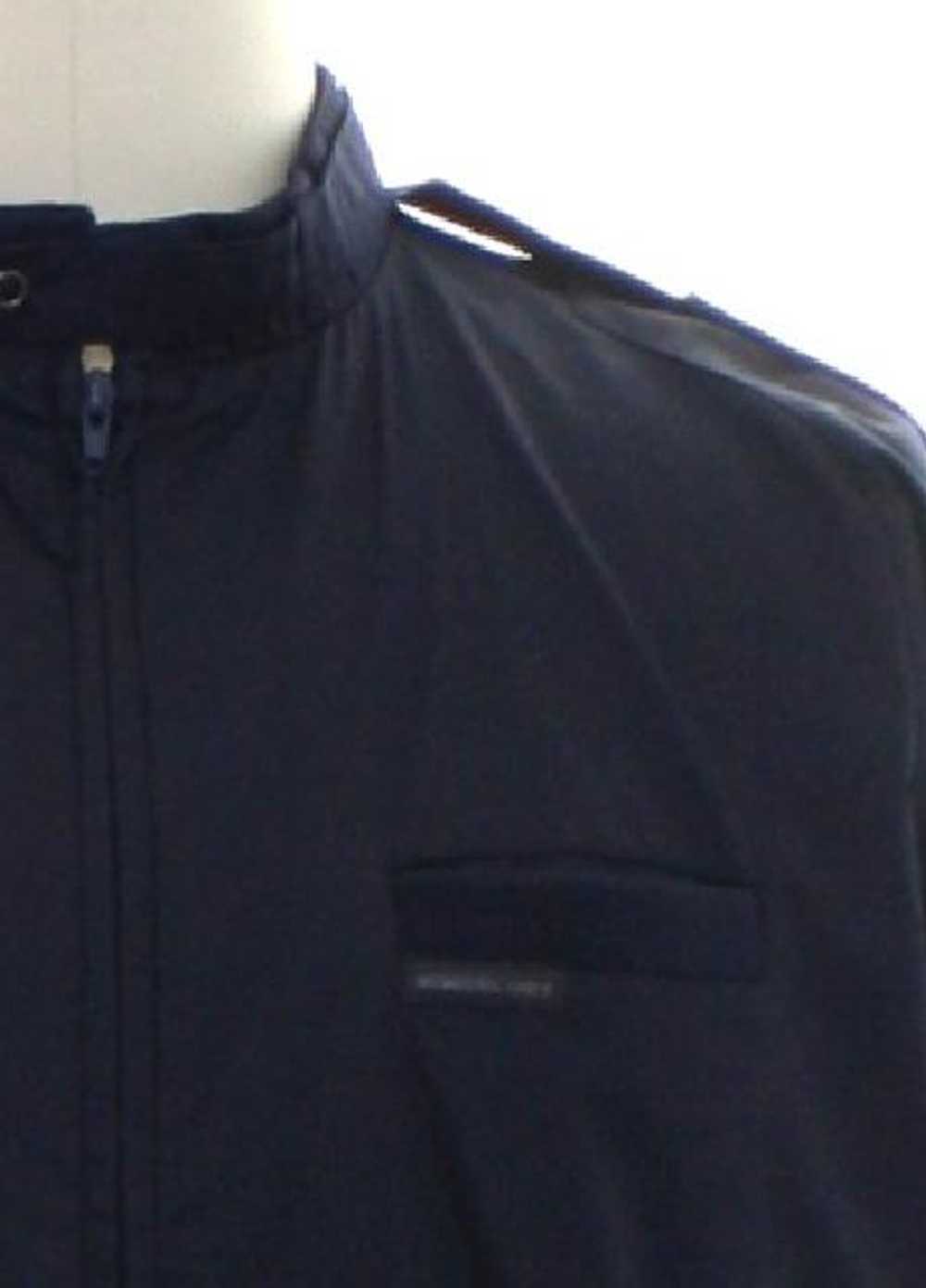 1980's Members Only Mens Members Only Jacket - image 2