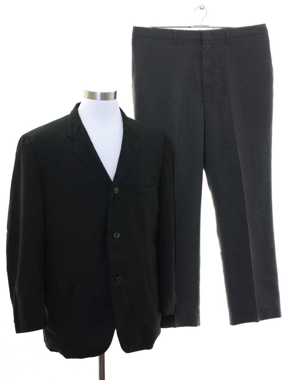 1960's Cricketeer Mens Mod Cmobo Suit - image 1