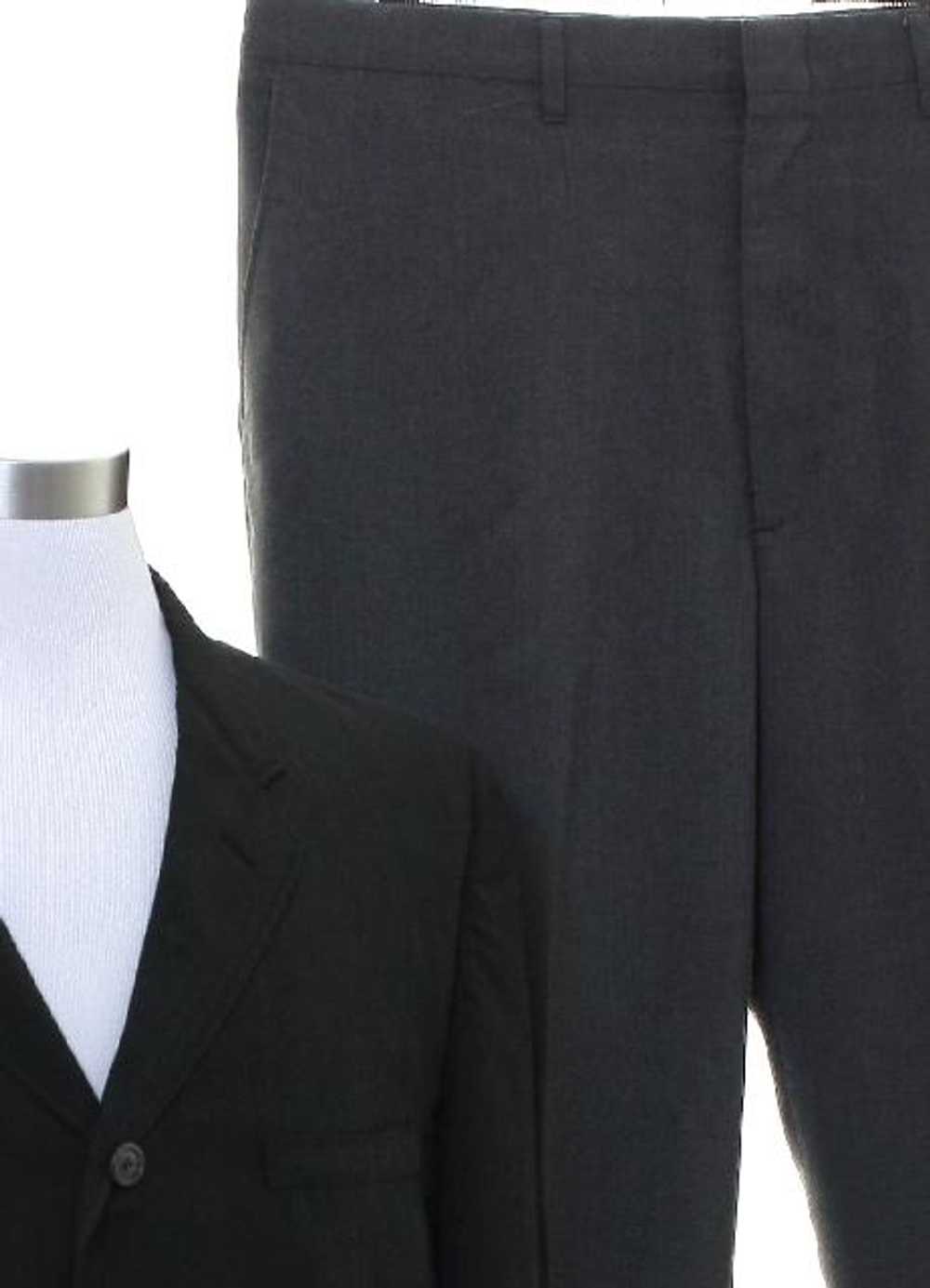 1960's Cricketeer Mens Mod Cmobo Suit - image 2