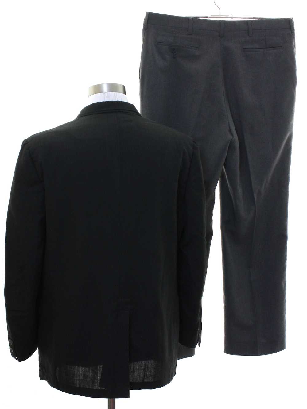 1960's Cricketeer Mens Mod Cmobo Suit - image 3