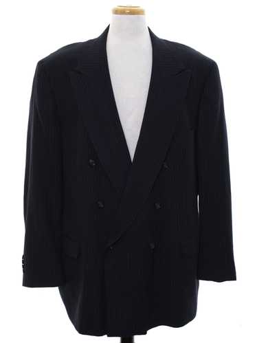 1980's Dawson and Roberts Nordstrom Mens Totally … - image 1