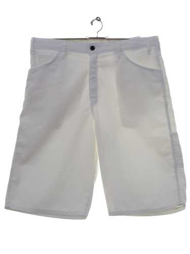 1990's Dickies Mens Jeans Cut Shorts - image 1