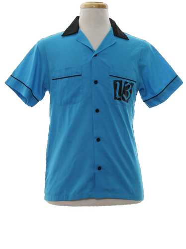 Louis Vuitton America's Cup Bowling Shirt SZ XXL – ztorfa