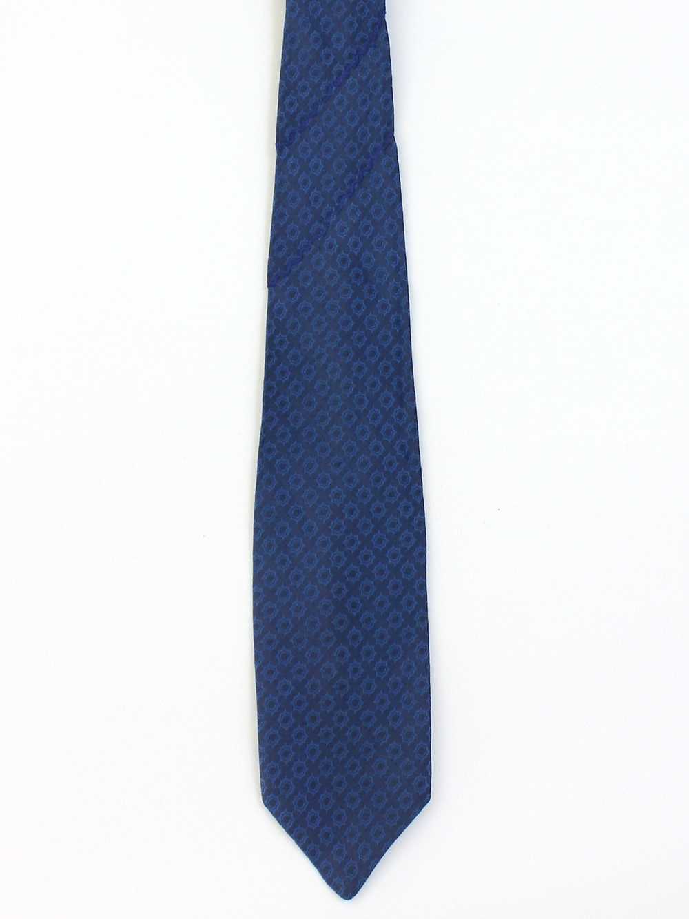 1970's Andover Mens Necktie - image 1