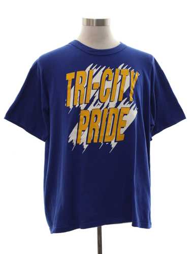 1990's Russell Athletic Unisex T-shirt