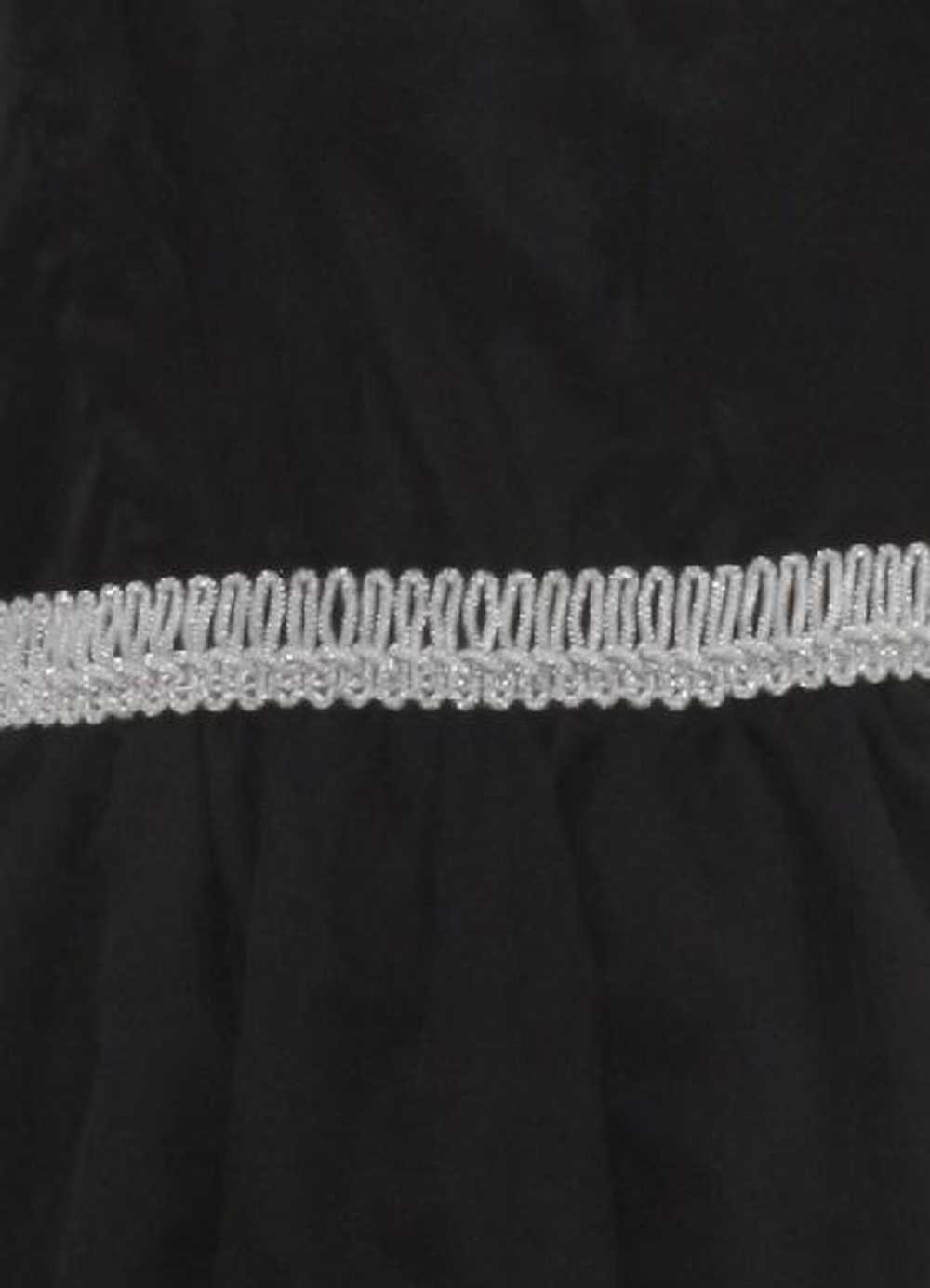 1960's Cocktail Dress - image 2