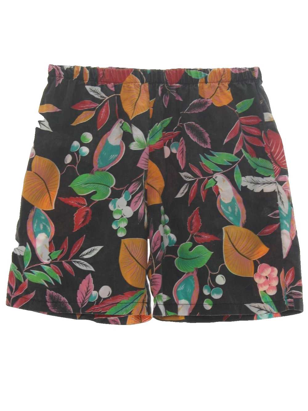 1980's Womens Shorts - image 1