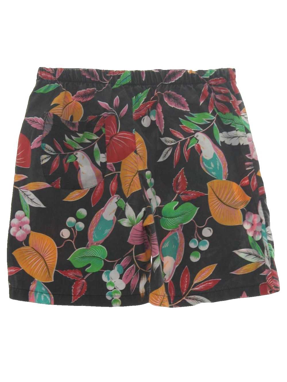 1980's Womens Shorts - image 3