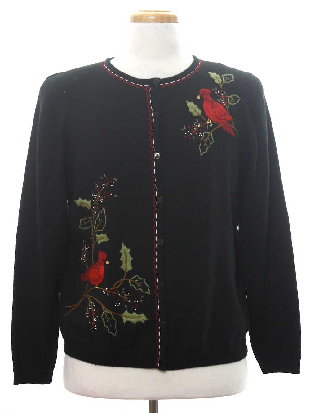 Alfred dunner hot sale christmas sweaters