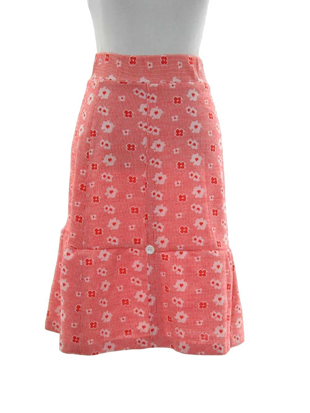 1970's Skirt - image 1