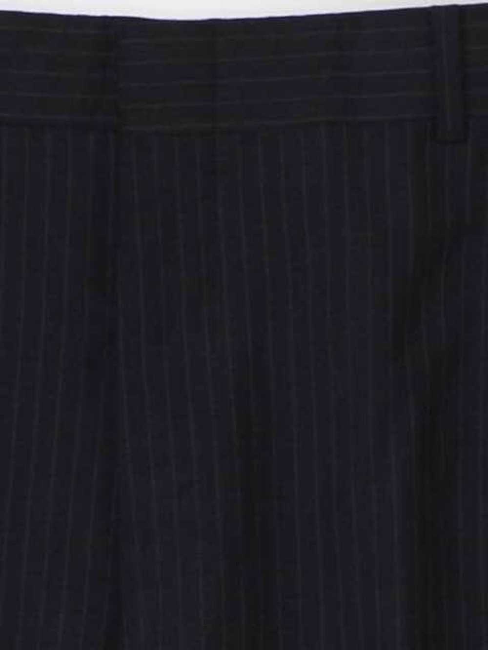 1980's Mens Flat Front Slacks Pants - image 2
