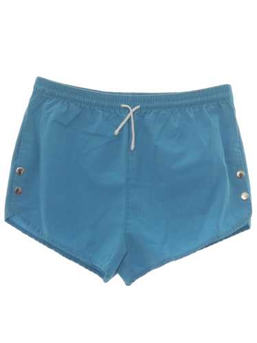 1980's Victoria Harbor Womens Totally 80s Shorts