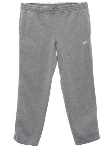 1990's Nike Unisex Nike Jogging Sweat Pants