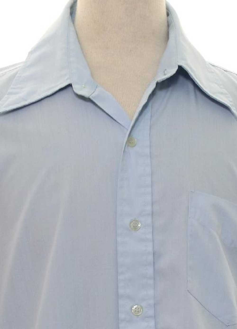 1970's Austin Mens Shirt - image 2
