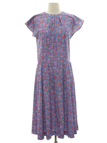 1970's Dress - image 1